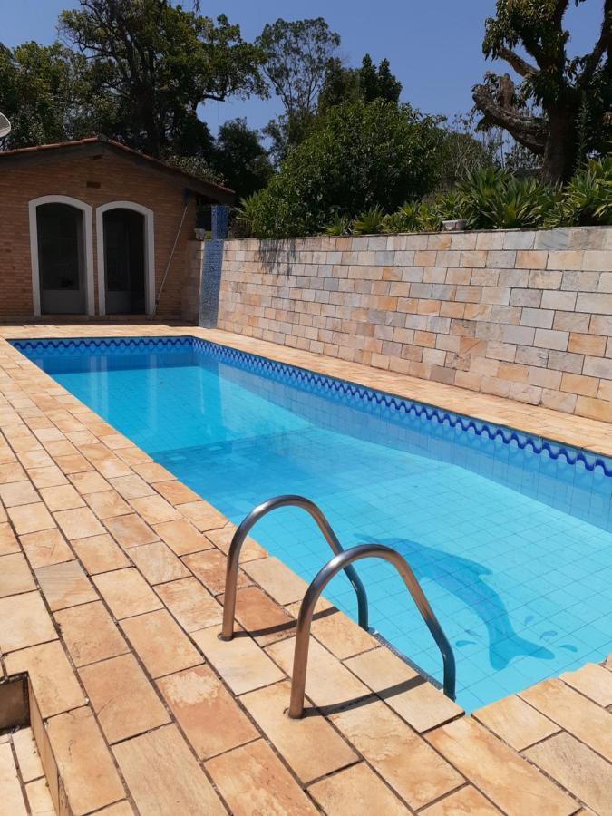 Sitio Pand'oro Holiday home *