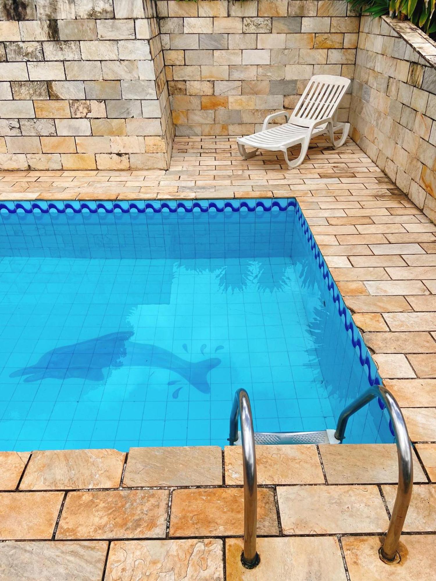 Sitio Pand'oro Holiday home *