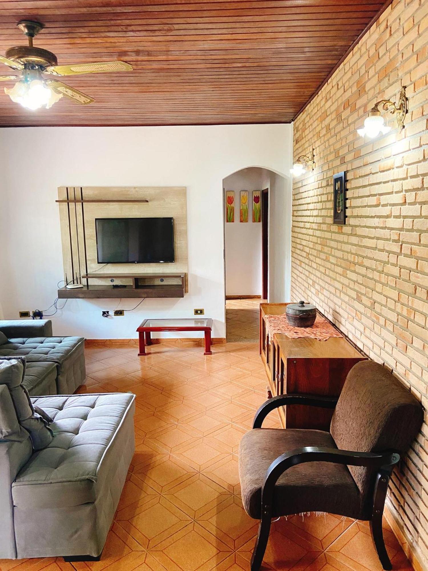 Sitio Pand'oro Atibaia