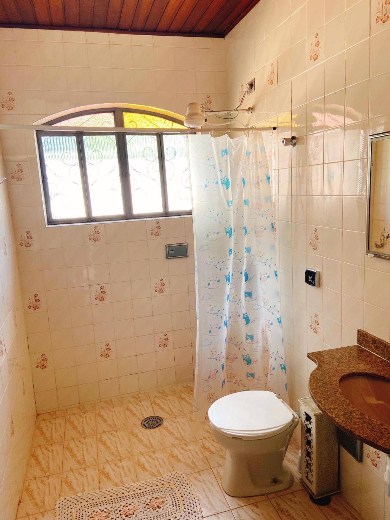 Sitio Pand'oro Holiday home Atibaia