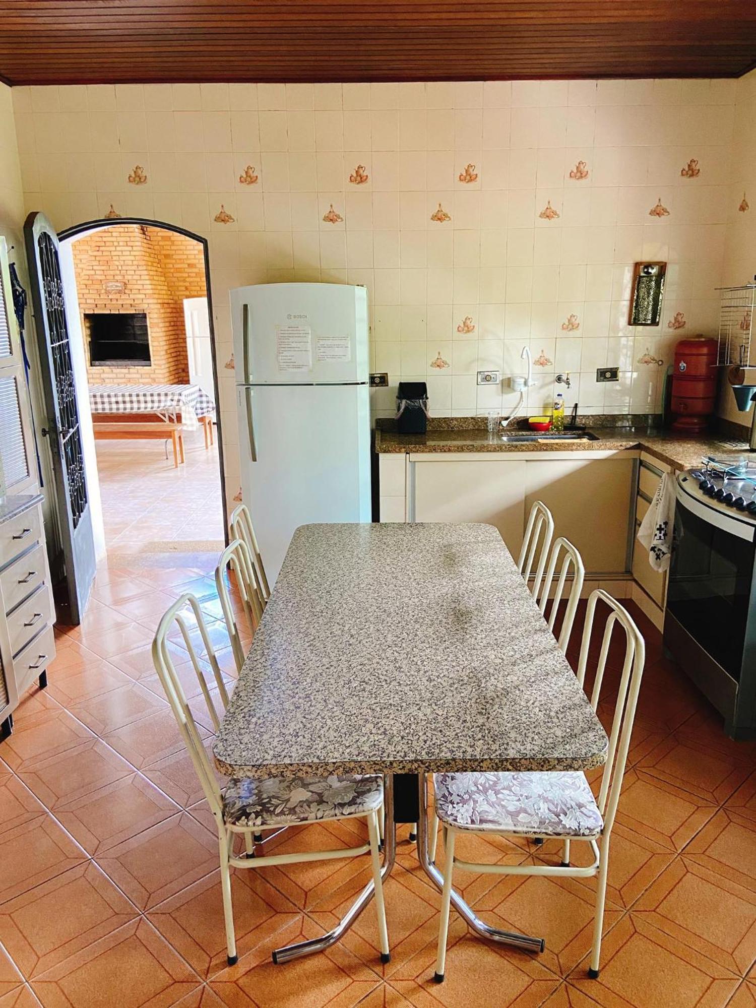 Holiday home Sitio Pand'oro