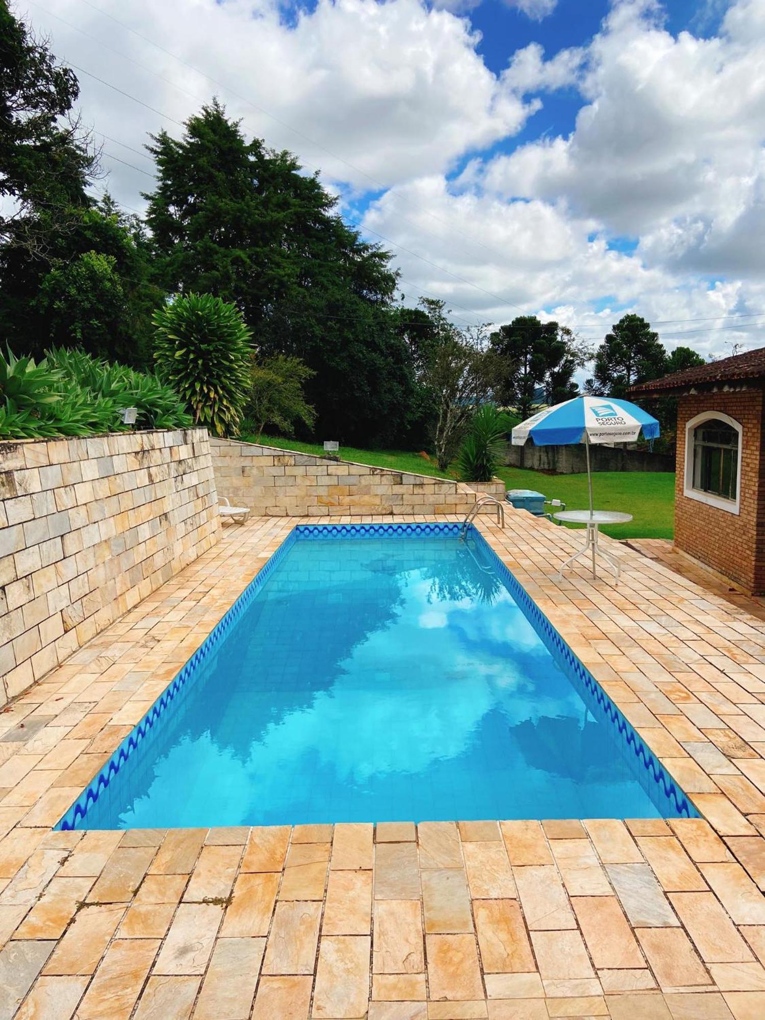 Holiday home Sitio Pand'oro *
