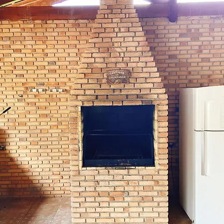 Sítio Pandoro Vila Atibaia Exterior foto